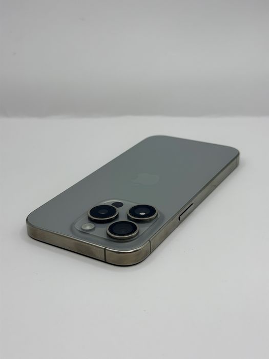 Iphone 15 Pro 256GB 100% Garantie Rate BuyBack - zonemag.ro