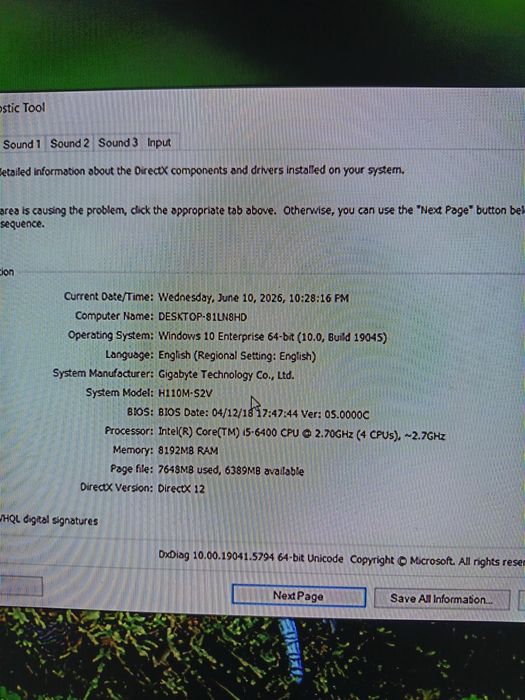 Vand / schimb unitate PC cu laptop