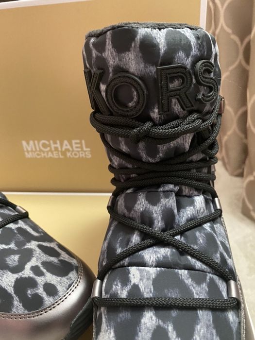 Сапоги зимние