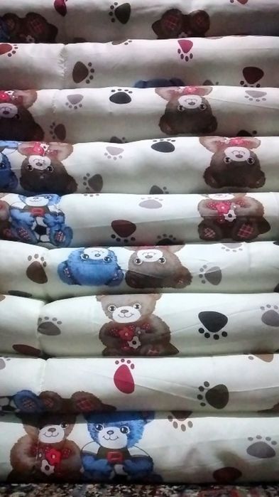 Детский матрас 75 тыс комплект 150тыс