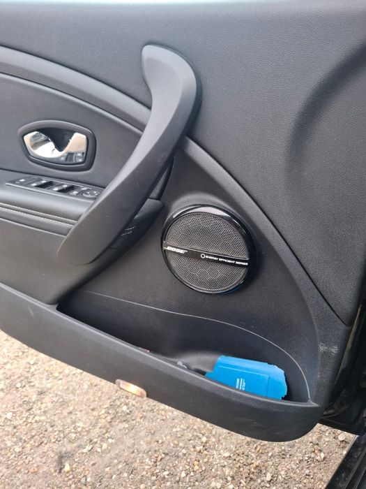 Renault megan 3 1.6dci 2013 BOSE