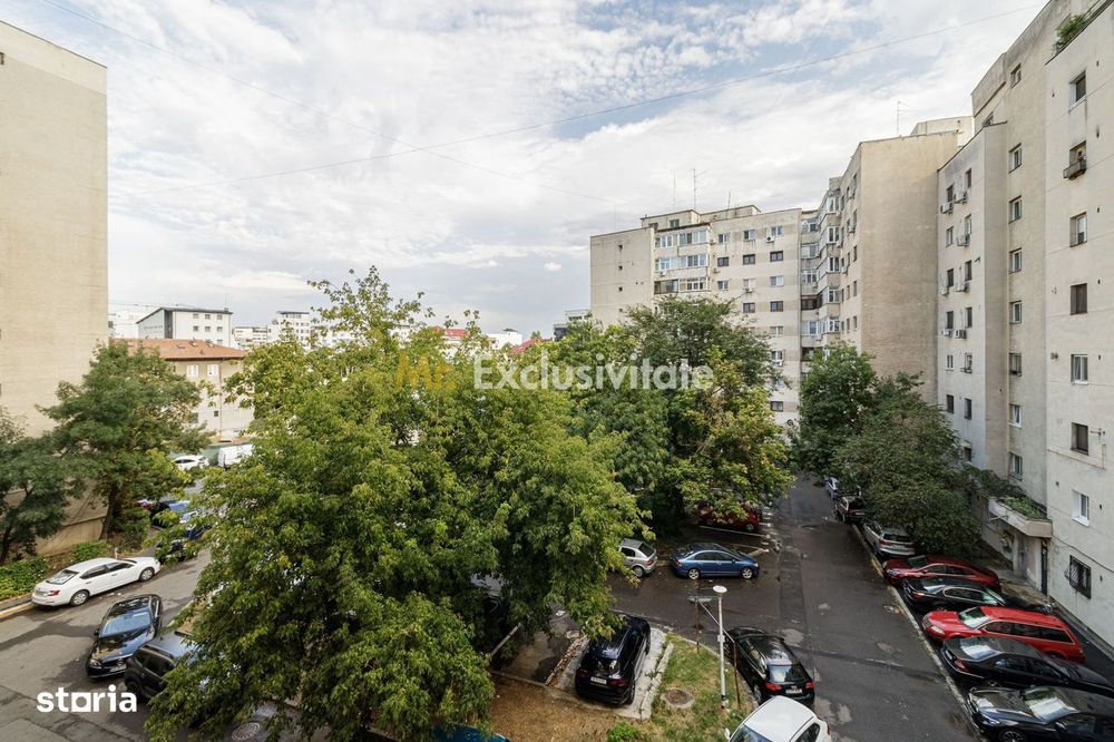 3 camere | Calea 13 Septembrie
