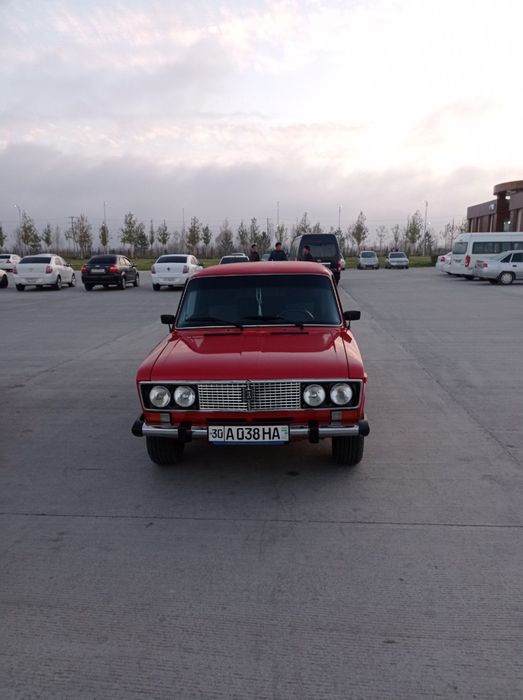 Продается Жигули 06