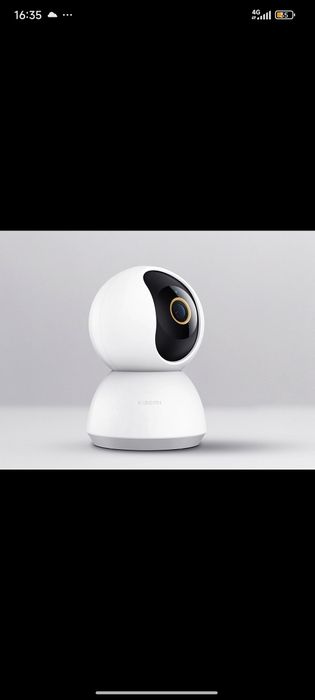 Xiaomi Smart Camera C300 – 360° Wi-Fi IP Kamera