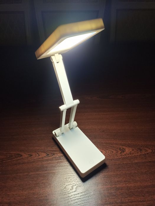 Ночник (лампа) с тремя режимами