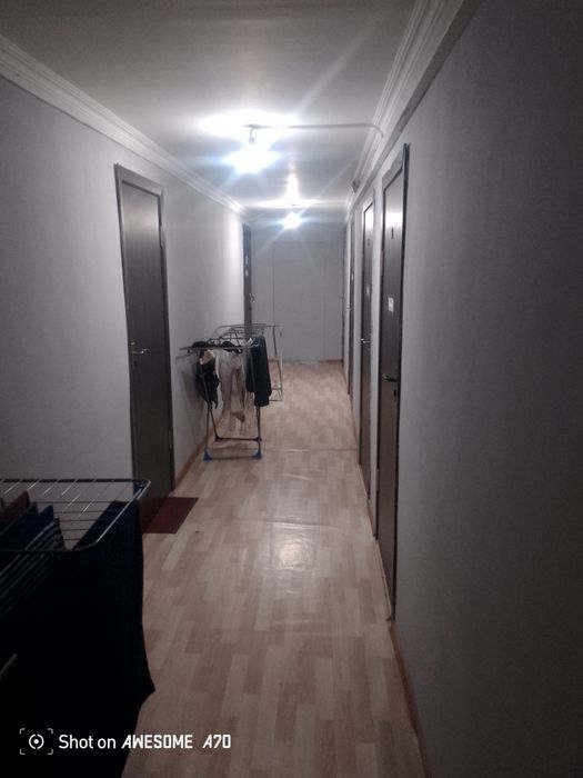 Сдам комнату в общежитии