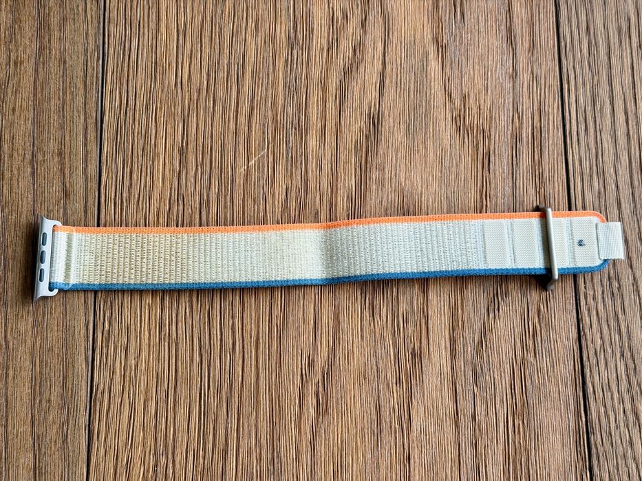 Apple Watch Ultra 2 GPS GSM, Нов