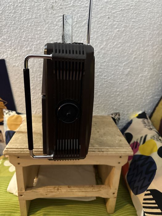 Radio-casetofon Grunding Minerva Stereo