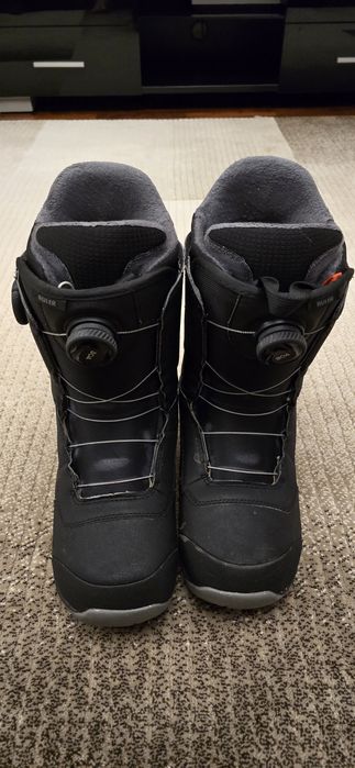 Ботинки BURTON для сноуборда