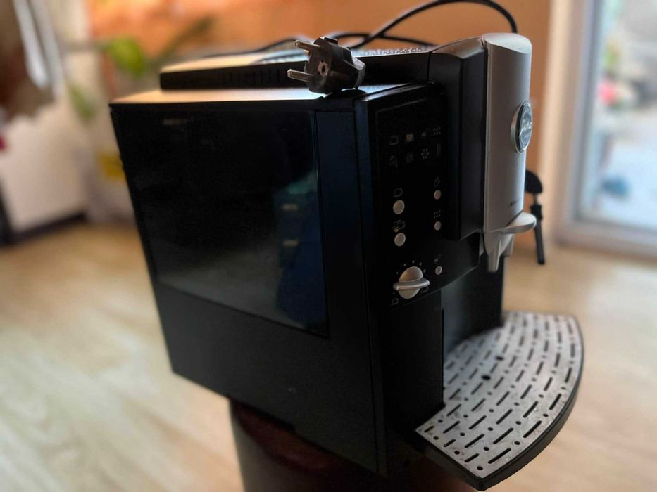 Кафеавтомат JURA