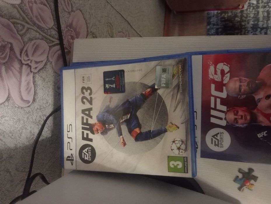 Продам PlayStation 5