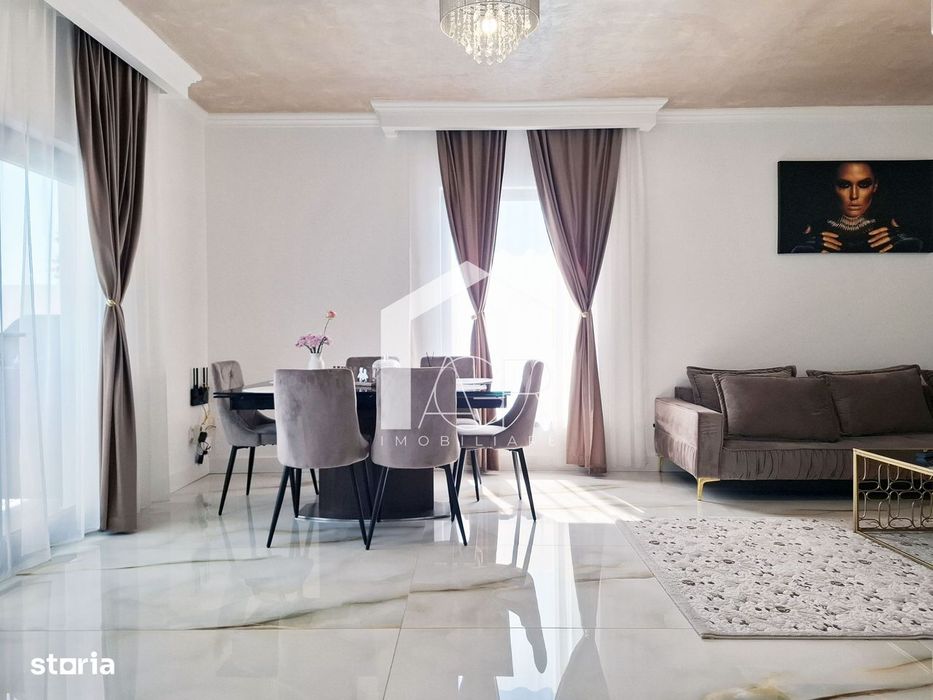 Casa cu 4 camere, parter, Targsoru Nou