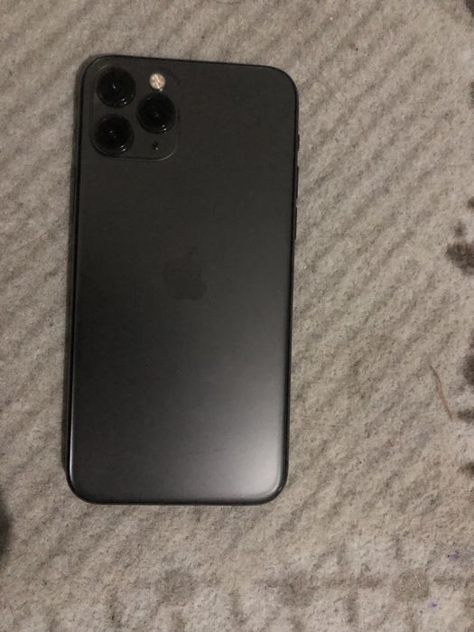 Ipjone 11 pro 256 gb