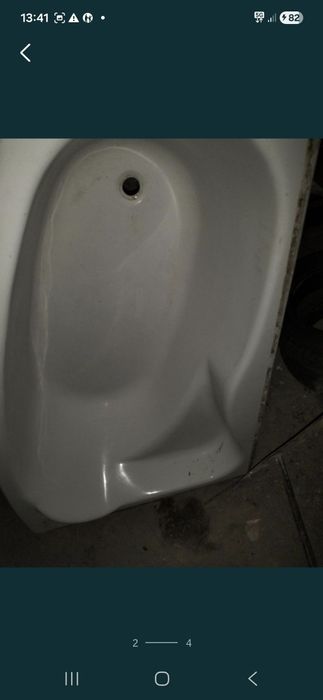 Ванну акриловую продам