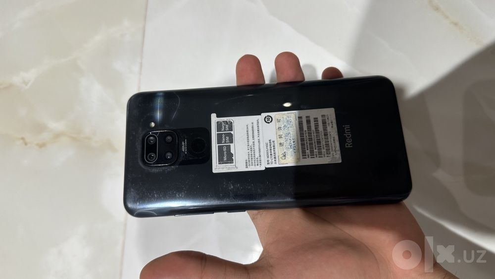 Продам Redmi Note 9