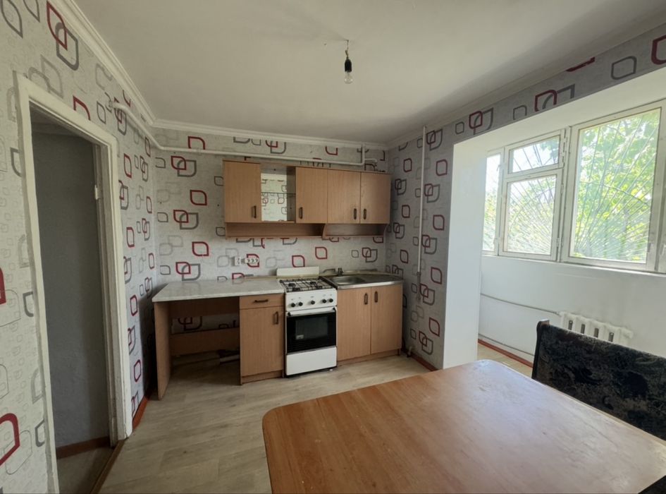 2 бөлмелі пәтер сатылады