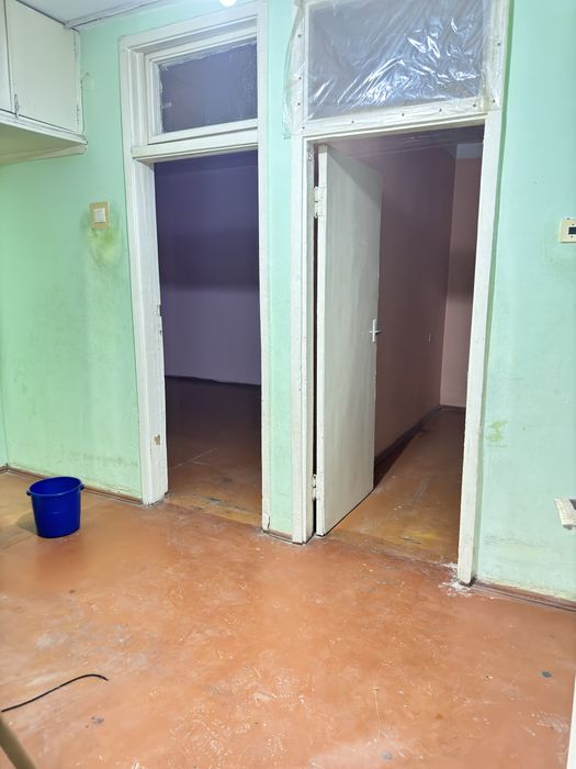 Продаётся 2х комнатная квартира