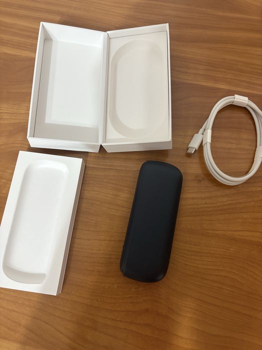 vand iqos iluma i cu touch