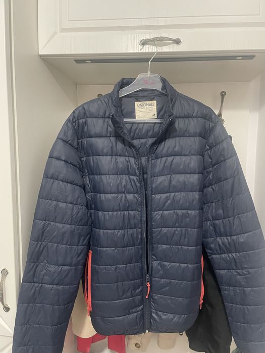 Geaca Jack&Jones de vprimavara M