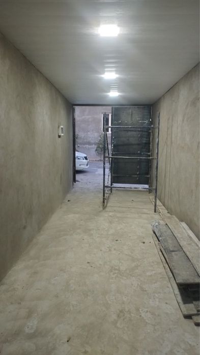 Сергели. За Котельный. Участок 4,2соток 5комнат