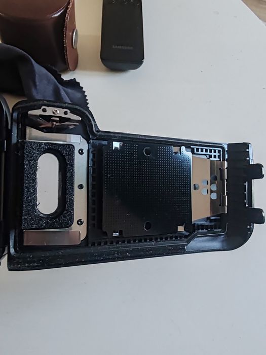 Vand Olympus infinit stylus zoom dlx