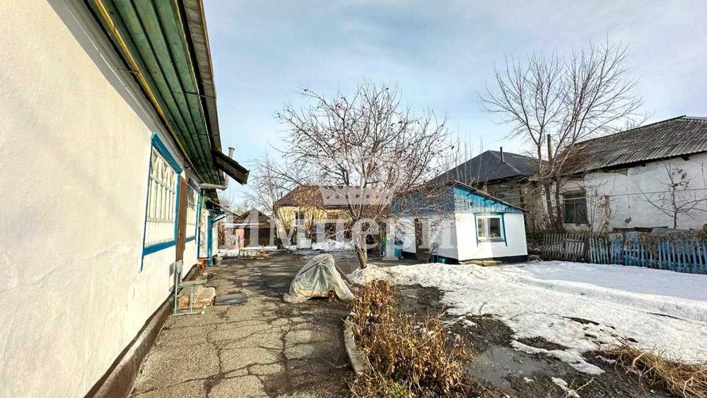 Дом в центре Павел ИмпериЯ
