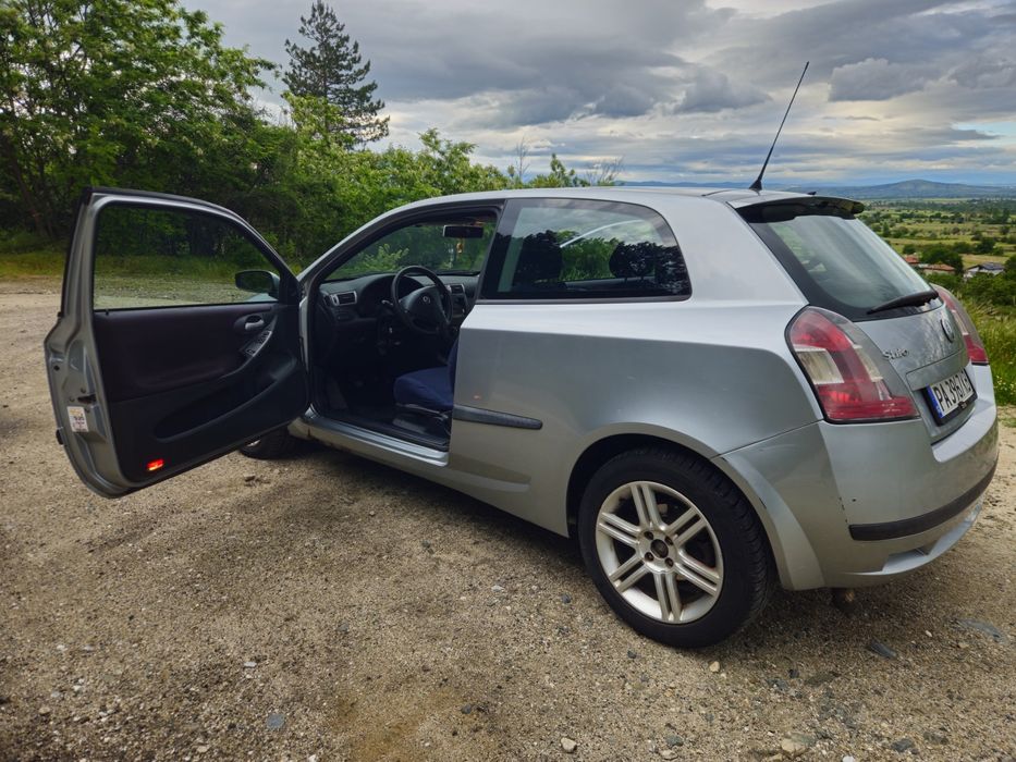 Fiat Stilo 1.9 jtd