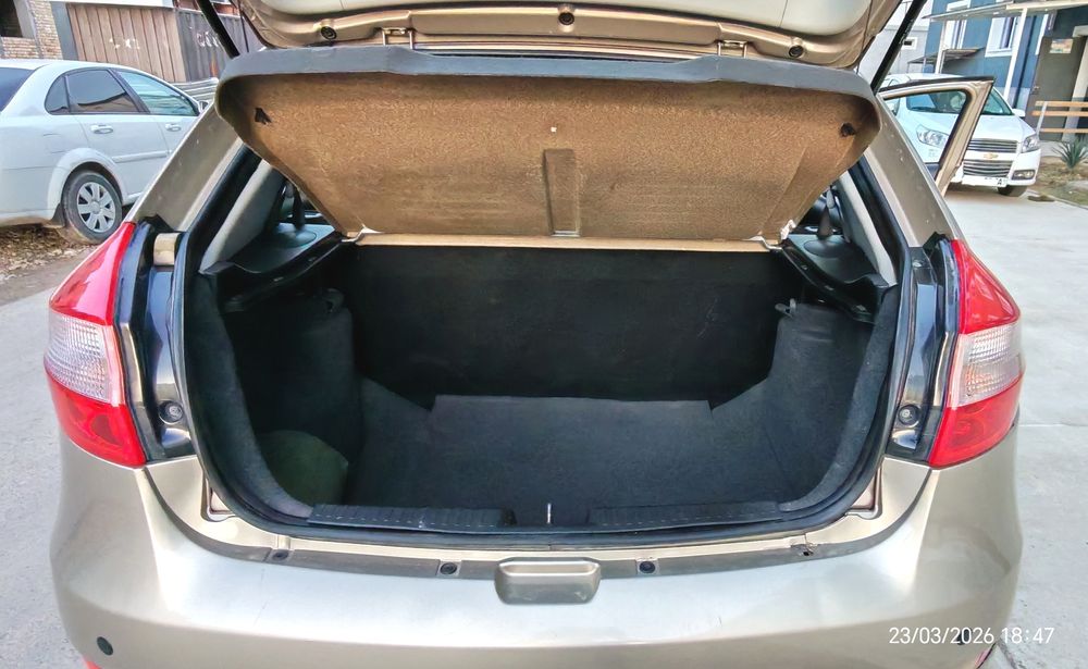 Продается Forza Chery bonus