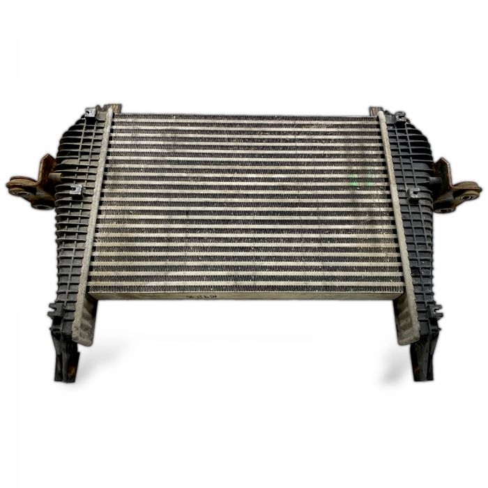 504028468 Intercooler IVECO EuroCargo (1991-) IVECO