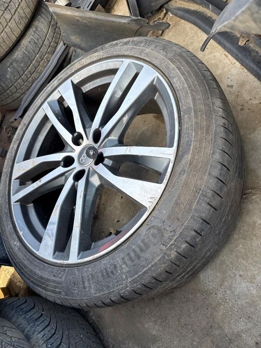 Janta Aliaj R19 Audi A6 C8, 4A2 2018 -> Et40 E8.5Jx19H2 4K0601025H