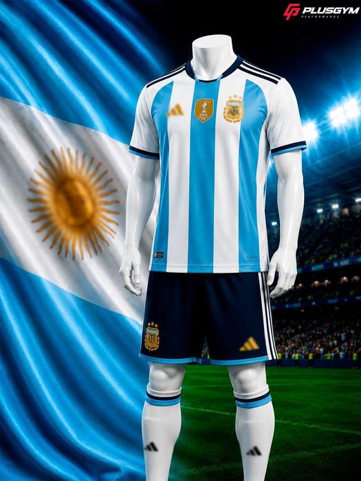 Terma jamoalarning futbol formasi