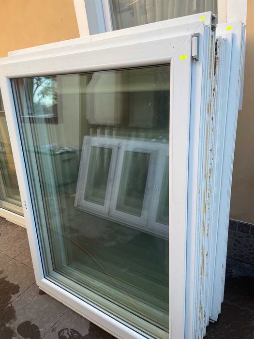 Vand gemuri termopan