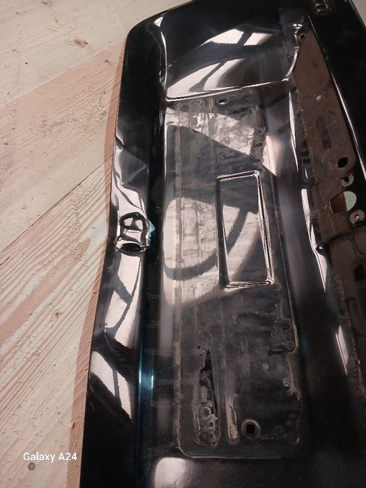 Jentra bagaj sotiladi. GBO RANGDA