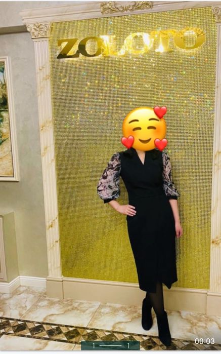 Продам платья на выход