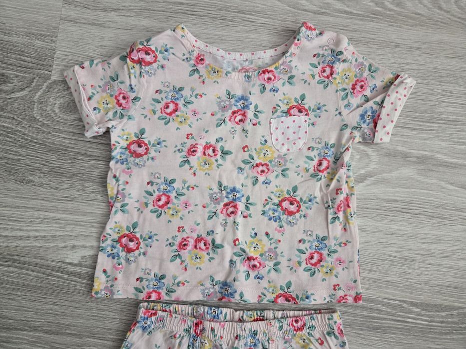 Pijamale copii 6-12 luni, Cath Kidston