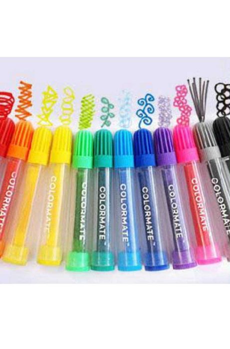 Dream art set (55 pieces) made in korea, набор для рисования,