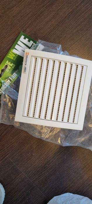 Вентилатори за баня/WC