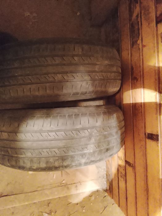 Продам шины на  все модели