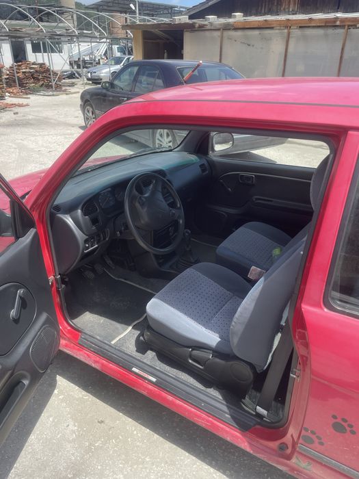 Дайхацу куоре червена