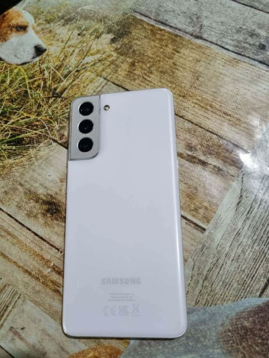 Samsung Galaxy S21 5G