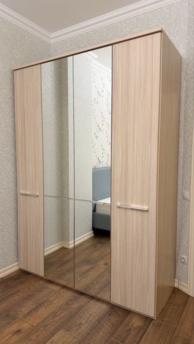 Шифоньер качественный