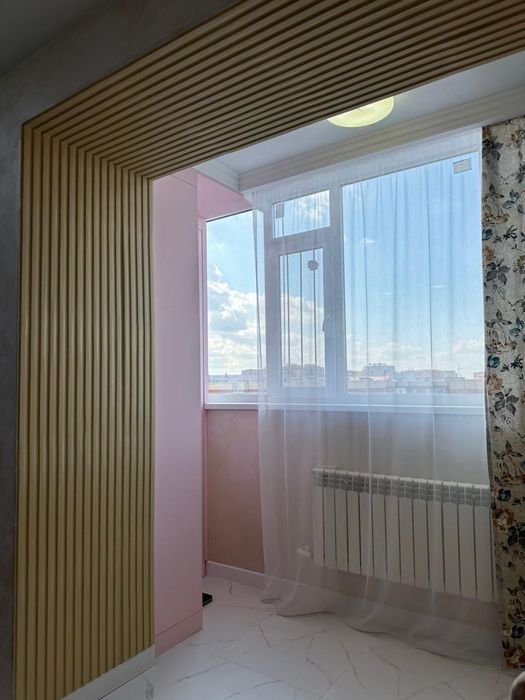 Сдам 5ком.кв пентхаус на Батыс 2