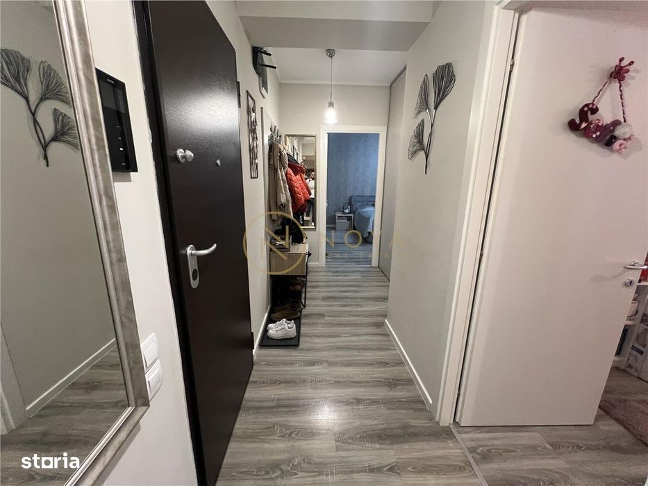 Apartament 34 camere Laguna Residence Aviatiei 107mpu