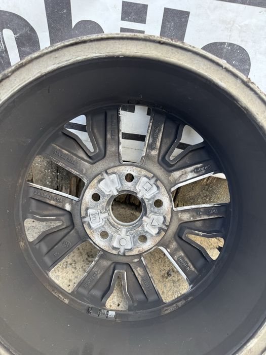 16 5х112 джанти джанти