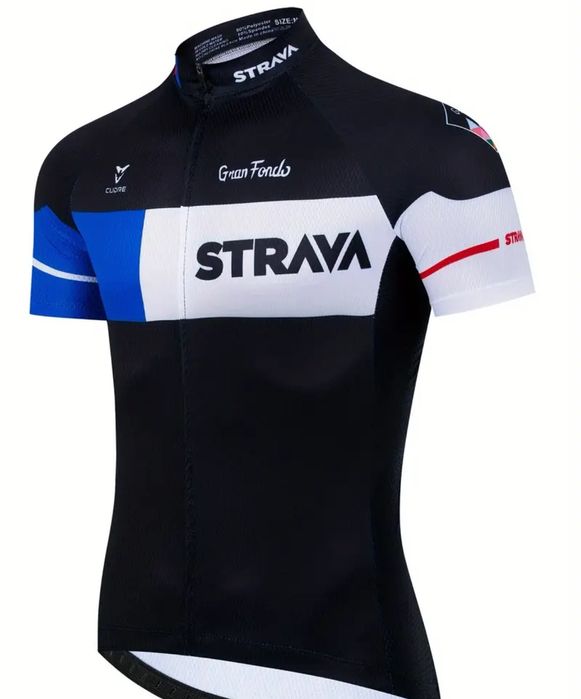 Велосипедная майка