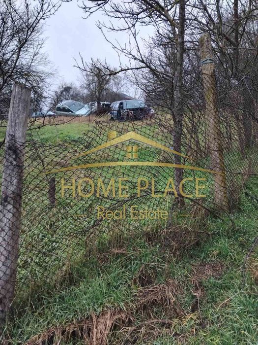 Парцел 950м2 в село Любен Каравелово, на 20км от град Варна