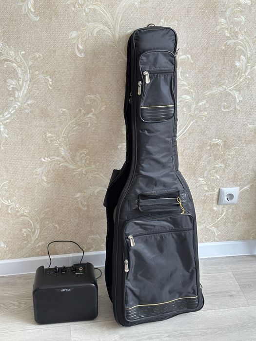 Электрогитара Cort G110