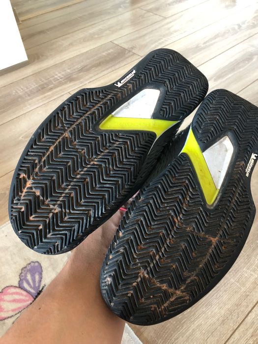 Тенис маратонки Babolat 45 номер