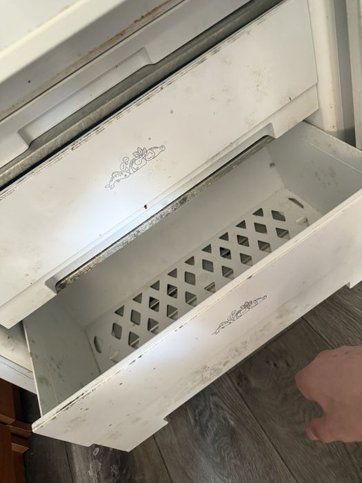 Холодильник Бирюса