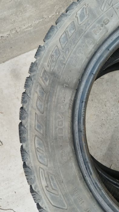 2шт шина R15 продам